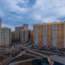 1-комнатные апартаменты стандарт