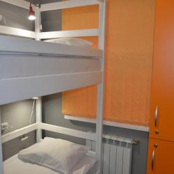 Фото Отель Белый Тополь