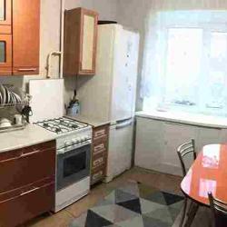 Фото Отель Like home (Лайк Хоум) в микрорайоне Мирный