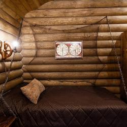 Фото Отель Loghouse (Логхаус)