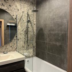 Фото Апартаменты на проспекте Циолковского 76Г/1