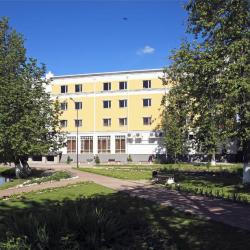 Фото Отель 