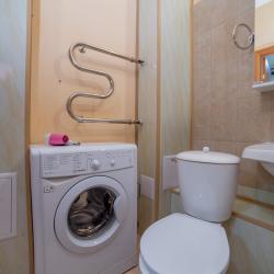 Фото Отель Европа Центр на улице Краснолесья