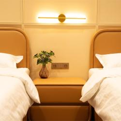 Фото Отель Arzum Hotel (Арзум)