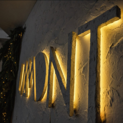 Фото LaMont Апарт-отель (Ламонт)