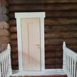 Фото Отель Кедровая Усадьба