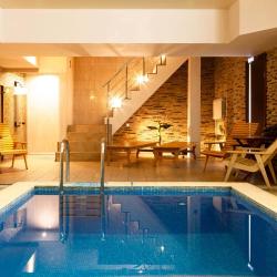 фото 6 ТАКМАК SPA Отель
