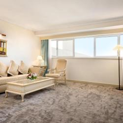 Фото Отель Wyndham Tashkent (Виндхэм )
