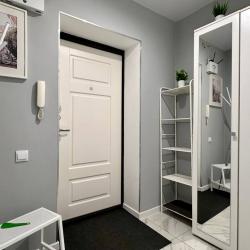 Фото Отель ArendaGrad Соколовского 17