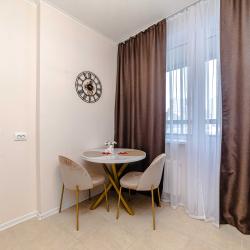 1-комнатные апартаменты улучшенные 427