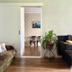 Фото Апартаменты InRoomSPb на улице Сердобольская 41