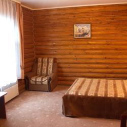 Фото Отель Фаворит