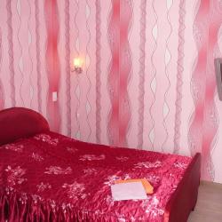 Фото Отель На Весенней