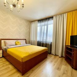 Фото Отель Ka Home (Ка Хоум) в 5-м квартале