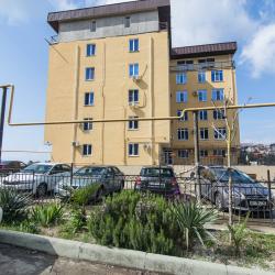 Фото Апартаменты на улице Метелёва