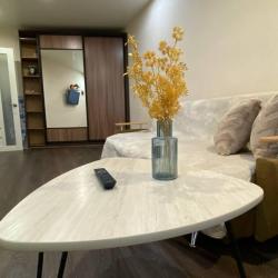 Фото Апартаменты Хорошо как дома на улице Красноармейская