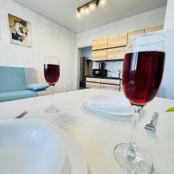 Фото Апартаменты Шик