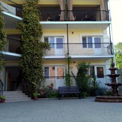 Фото Отель Аят