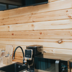 Фото Отель Сны Леса