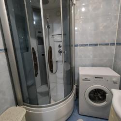 2-комнатные апартаменты стандарт