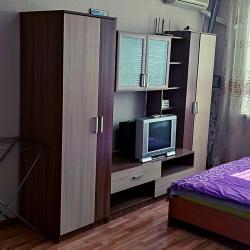 1-комнатные апартаменты эконом