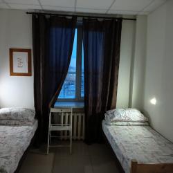 Фото Отель Origin (Ориджин)