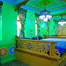 Фото Отель Hon Saroy (Хон Сарой)