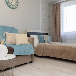 Фото Отель Happy House на улице Взлетная