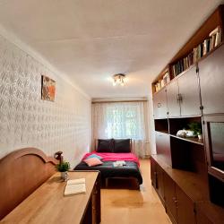 Фото Отель Fan House (Фан Хаус) на Саид-Галеева 3