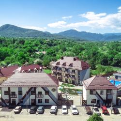 Фото Отель 44 Широта