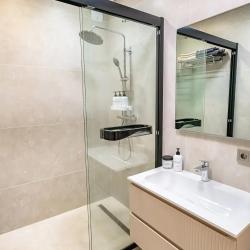 3-комнатные апартаменты люкс