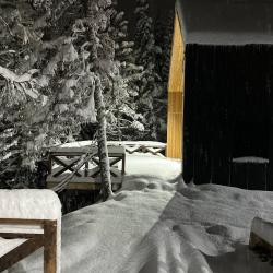 Фото Отель Viking Village (Викинг Вилледж)