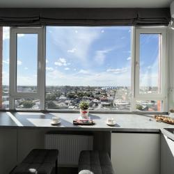 Фото Отель Live (Лайв) на улице Байзакова 131/1