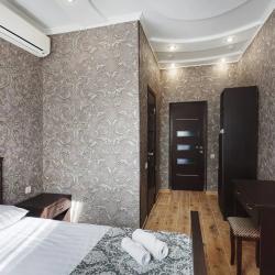 Фото Отель ИНТЕР