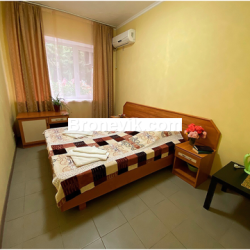 Фото Отель Пансионат Астерия