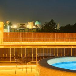 Фото Отель Kosh Havuz boutique hotel (Кош Хавуз Бутик)