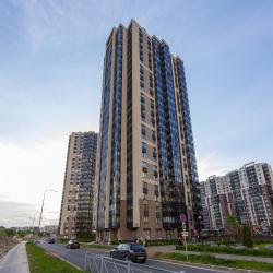 фото 30 ApartMe (АпартМи) на улице Верхне-Каменская