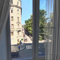фото 6 Апартаменты Петроград