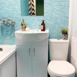 Фото Апартаменты на улице Ворошилова 20