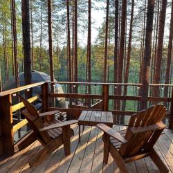 Фото Отель Mystic Hills (Мистик Хилс)