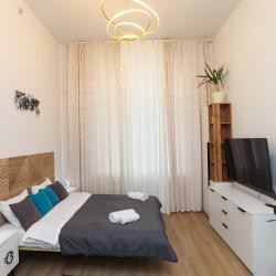 Фото Отель Home24 на улице Каштановая 14
