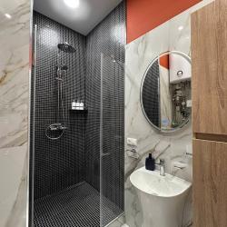 1-комнатные апартаменты улучшенные MERINO HOME Ligov
