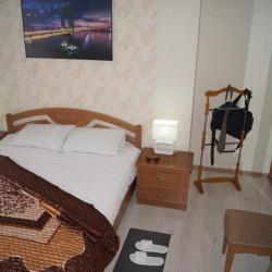 Фото Отель Комфорт-Дон