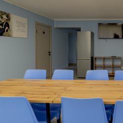 Номер эконом с 3 односпальными кроватями Ялта