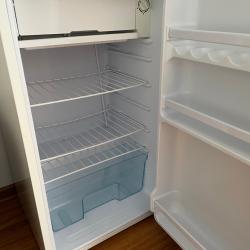 Номер стандарт с 1 двуспальной кроватью (4 этаж мансарда, вид на море)