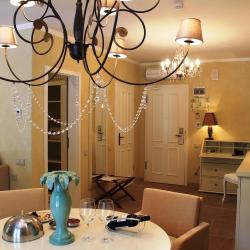 Фото Парк-отель Филипп