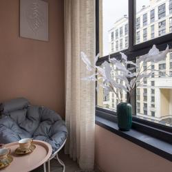 Фото Отель Room2day (РумТудэй) на улице Парфёновская