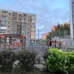 1-комнатные апартаменты стандарт