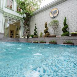 Фото Отель Astoria Plaza Hotel (Астория Плаза)