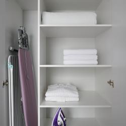 1-комнатные апартаменты стандарт Aristocrat